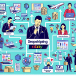 Dropshipping na eBay: Kompleksowy przewodnik po marketingu internetowym