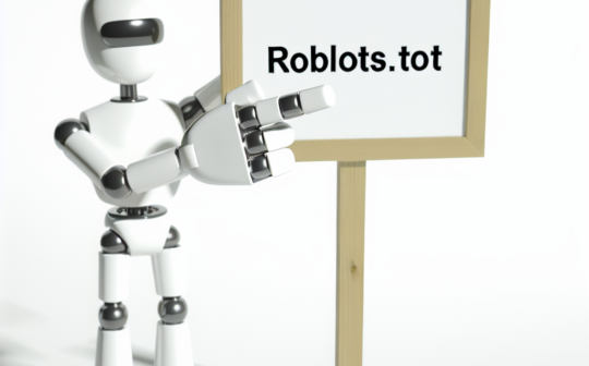 Robots.txt: Jak zarządzać indeksowaniem swojej strony?