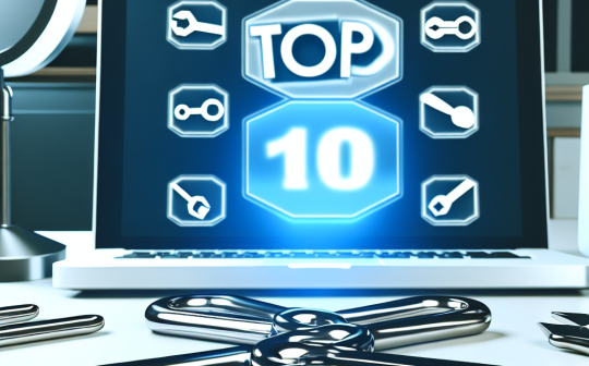 Top 10 narzędzi do budowania linków w SEO