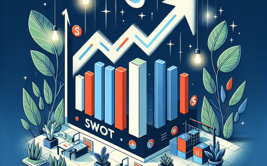 Jak efektywnie wykorzystać analizę SWOT do rozwoju Twojego biznesu?