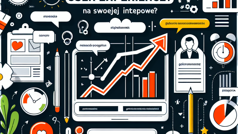 Jak poprawić User Experience na swojej stronie internetowej?