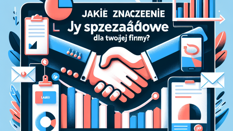 Jakie znaczenie mają leady sprzedażowe dla Twojej firmy?