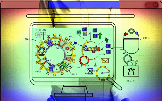 Rola Google Patents w zrozumieniu algorytmów wyszukiwania