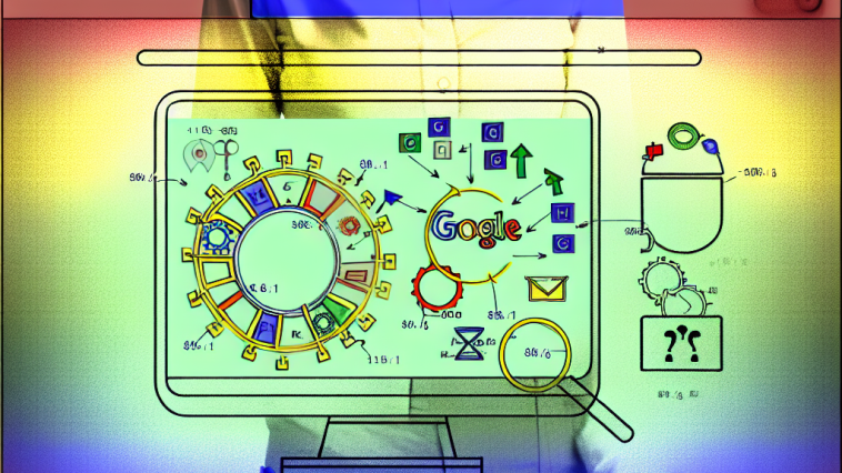 Rola Google Patents w zrozumieniu algorytmów wyszukiwania