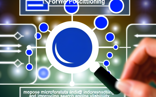 Jak korzystać z mikroformatów do poprawy widoczności w wyszukiwarkach