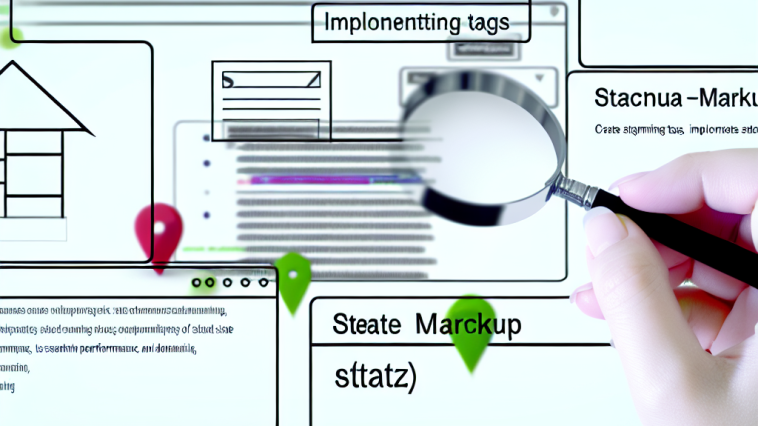 Schema Markup: Jak wdrożyć znaczniki strukturalne dla lepszych wyników