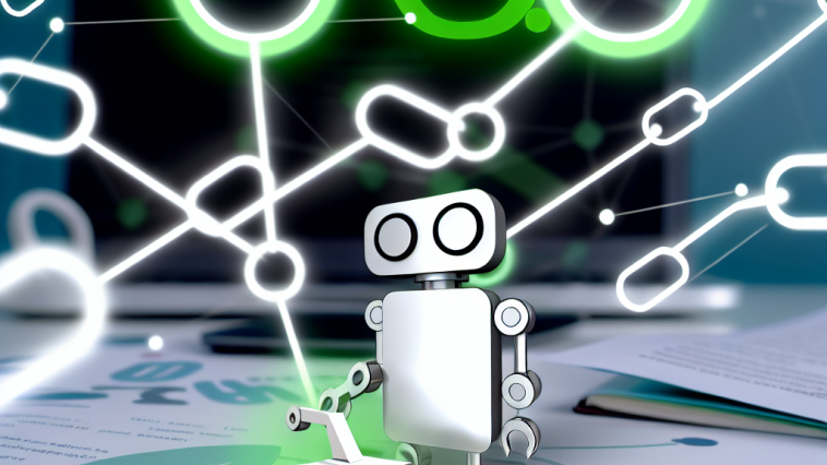 AI w outreachu – jak automatyzować pozyskiwanie linków?