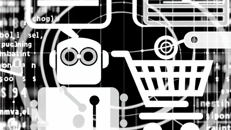 Automatyczna analiza intencji zakupowej użytkownika – AI w e-commerce SEO