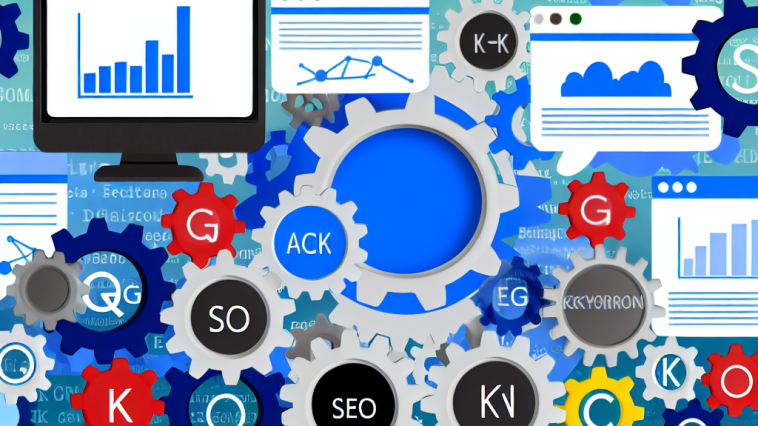 ChatGPT w SEO – jak automatyzować badanie słów kluczowych?