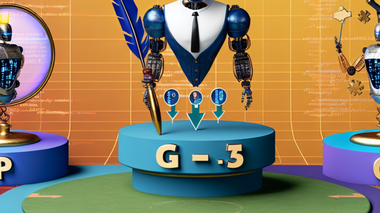 GPT-4.5 vs. Bard vs. Claude – które AI najlepiej wspiera SEO?