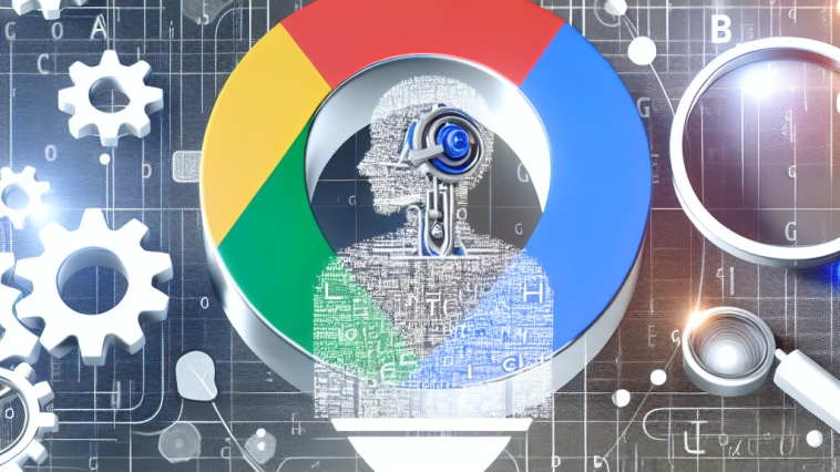 Jak tworzyć treści zoptymalizowane pod AI-driven Search w Google?